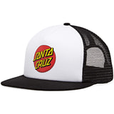 Gorra Santa Cruz Classic Dot