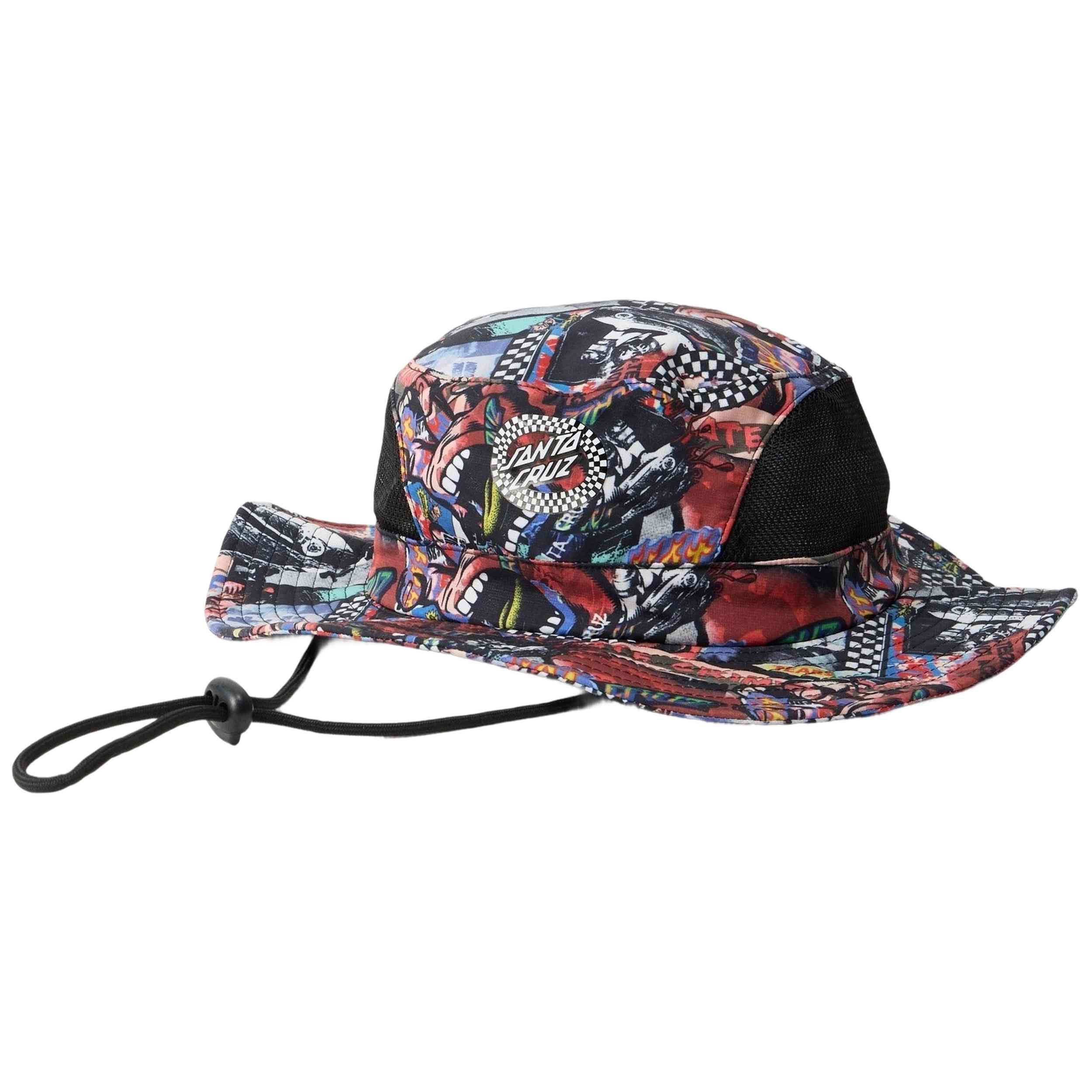 Imagen del producto con referencia SCA-HAT-0066