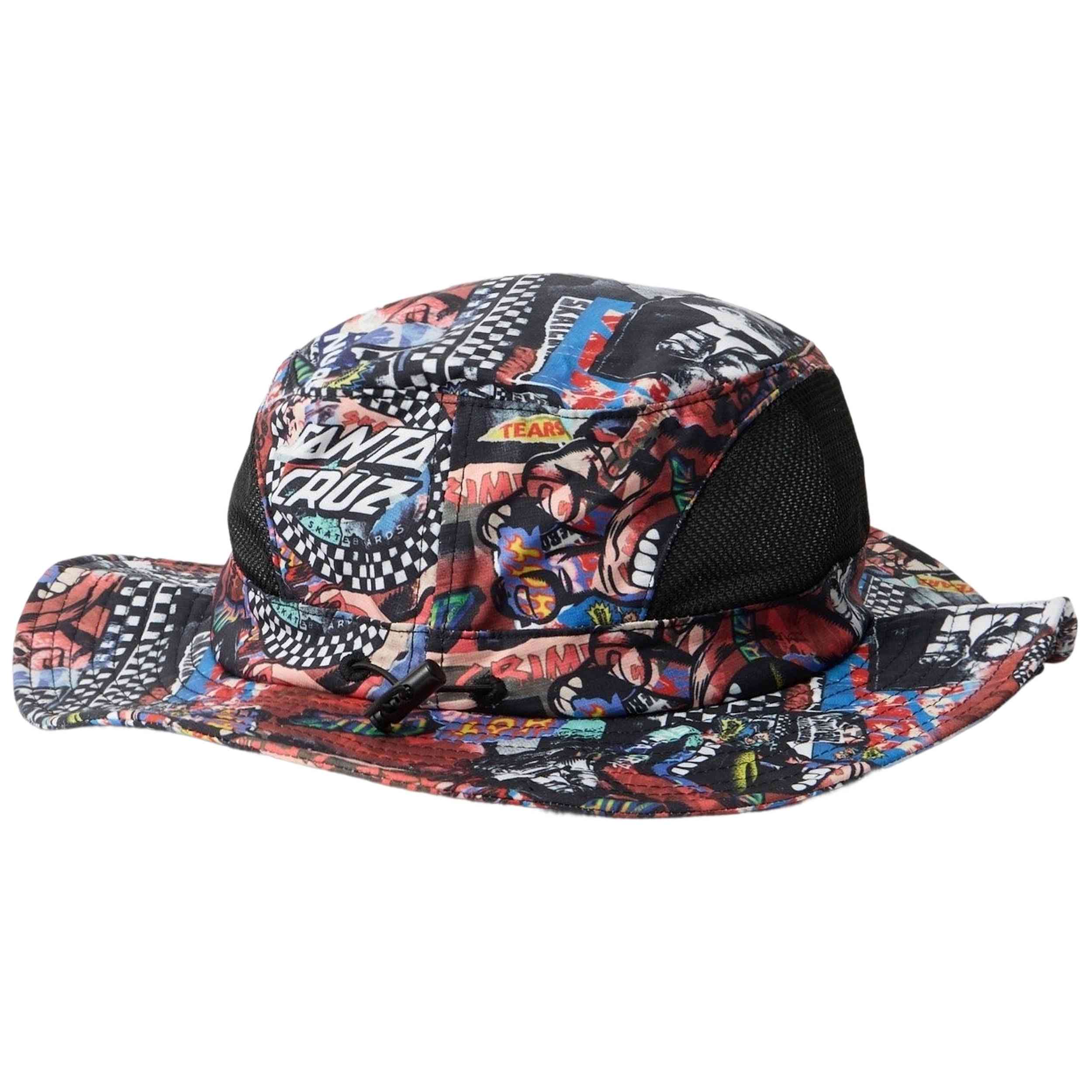 Imagen del producto con referencia SCA-HAT-0066