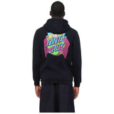 Sudadera Con Capucha Santa Cruz