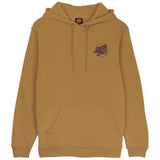 Sudadera Con Capucha Santa Cruz Scourge Dot