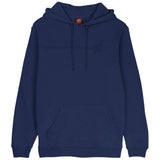Sudadera Con Capucha Santa Cruz Tonal Opus Dot Stripe