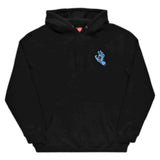 Sudadera Con Capucha Santa Cruz