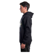 Sudadera Con Capucha Santa Cruz Evolved Hand Front