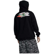 Sudadera Con Capucha Santa Cruz Meek Concrete Slasher