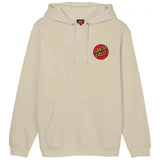 Sudadera Con Capucha Santa Cruz Classic Dot Chest