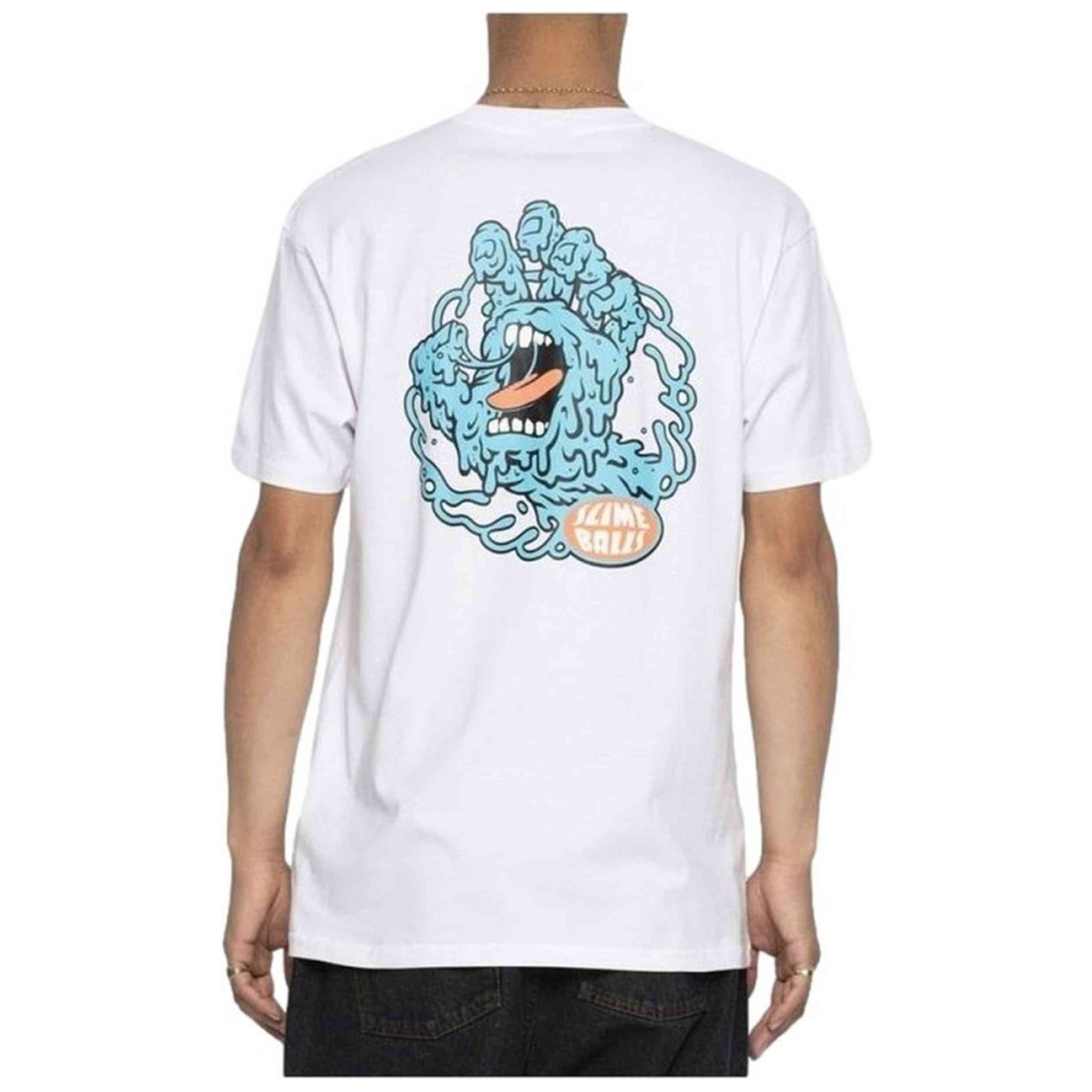 Imagen del producto con referencia SCA-TEE-10629