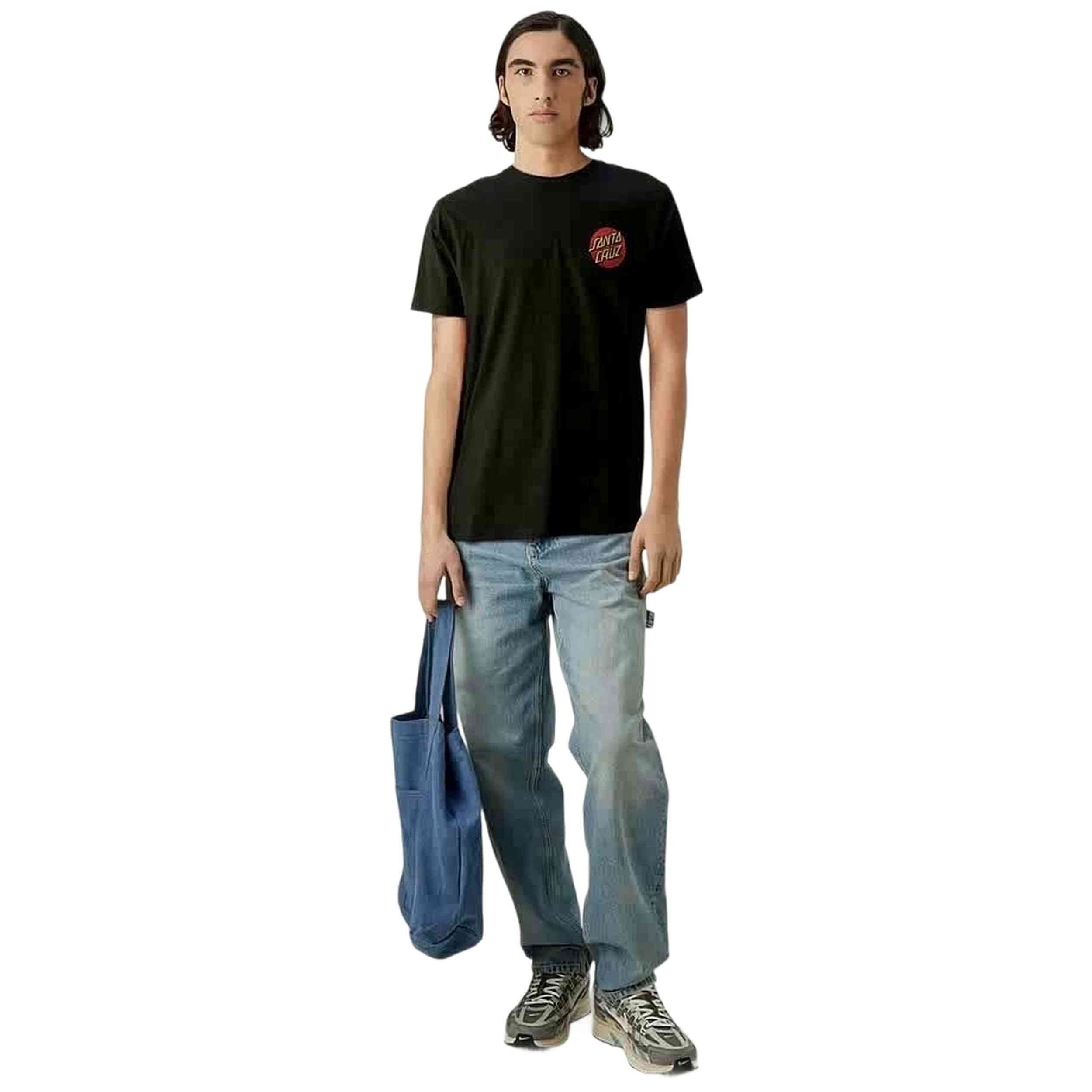 Imagen del producto con referencia SCA-TEE-10757