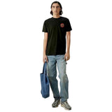 Camiseta De Manga Corta Santa Cruz Sca-Tee-10757