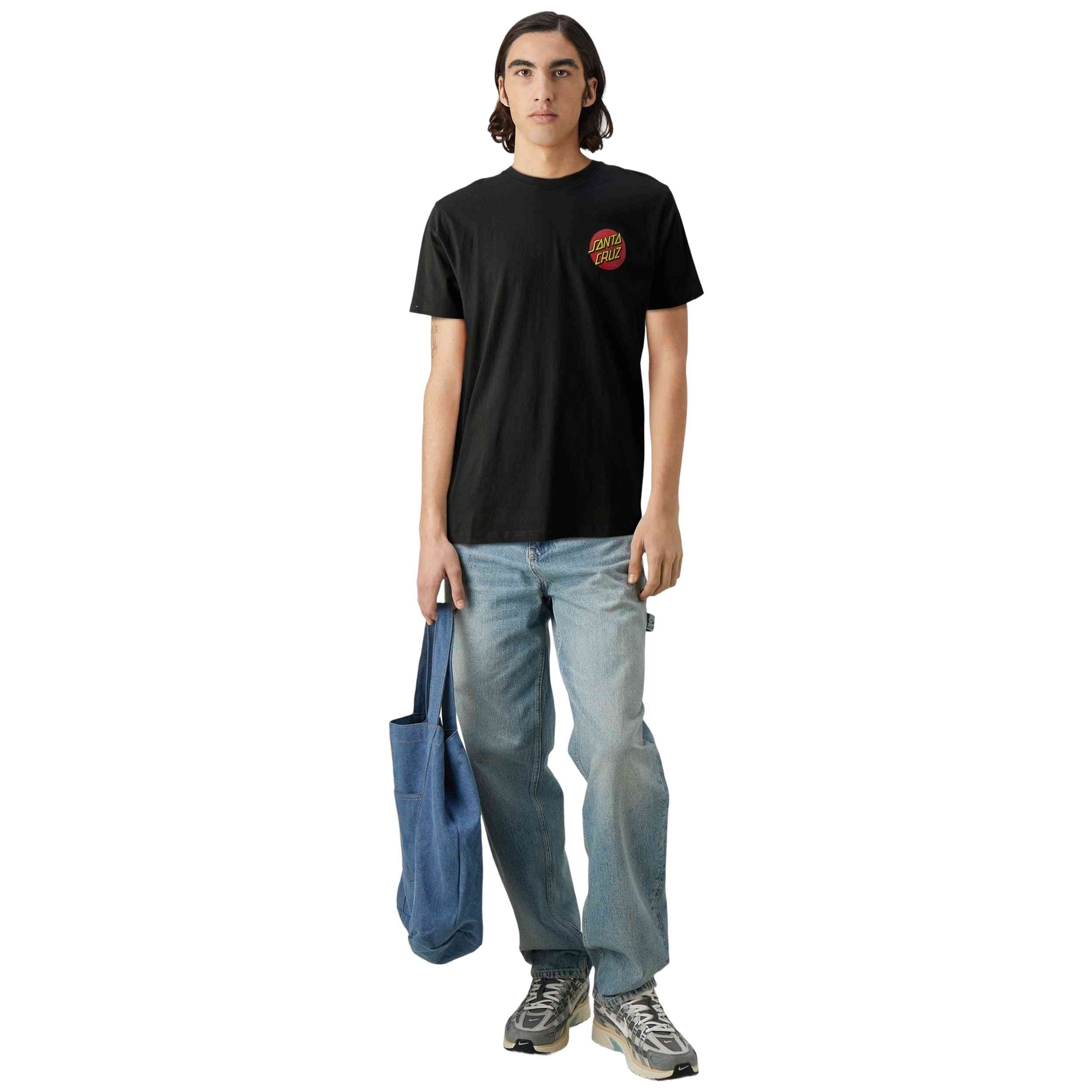 Imagen del producto con referencia SCA-TEE-10757