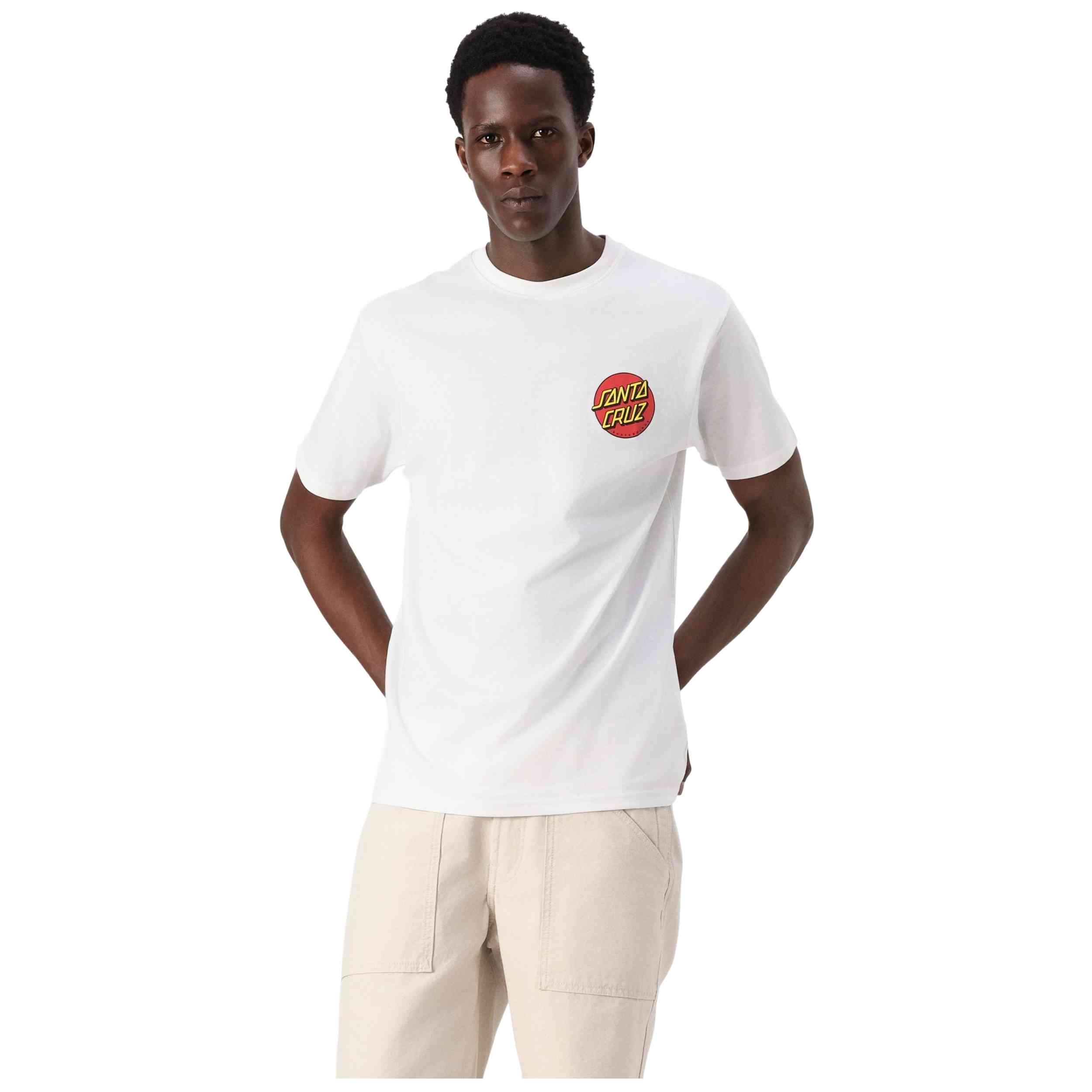 Imagen del producto con referencia SCA-TEE-11051