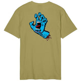 Camiseta De Manga Corta Santa Cruz Sca-Tee-12449