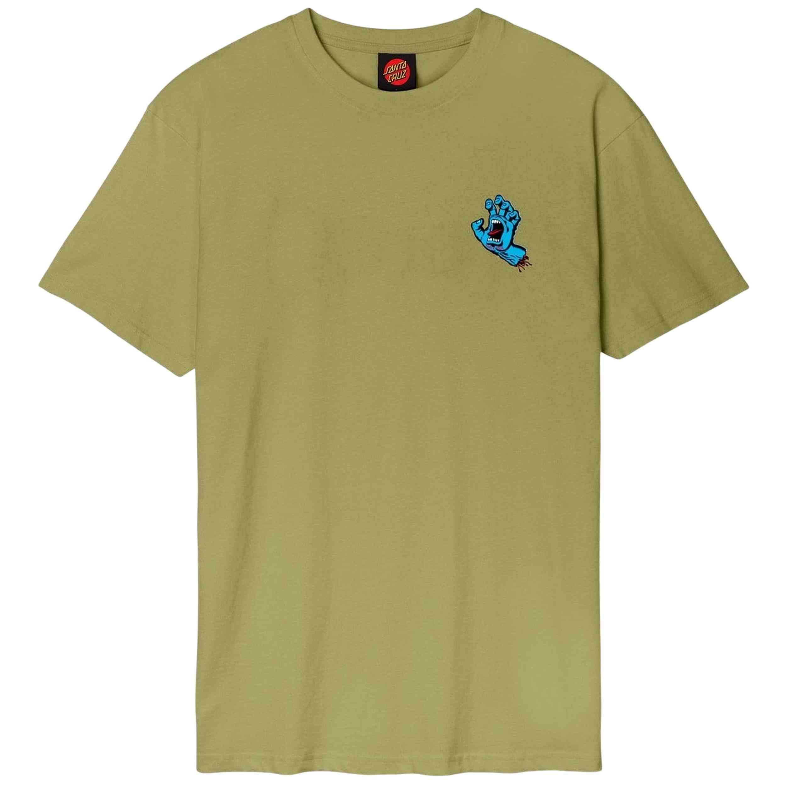 Imagen del producto con referencia SCA-TEE-12449