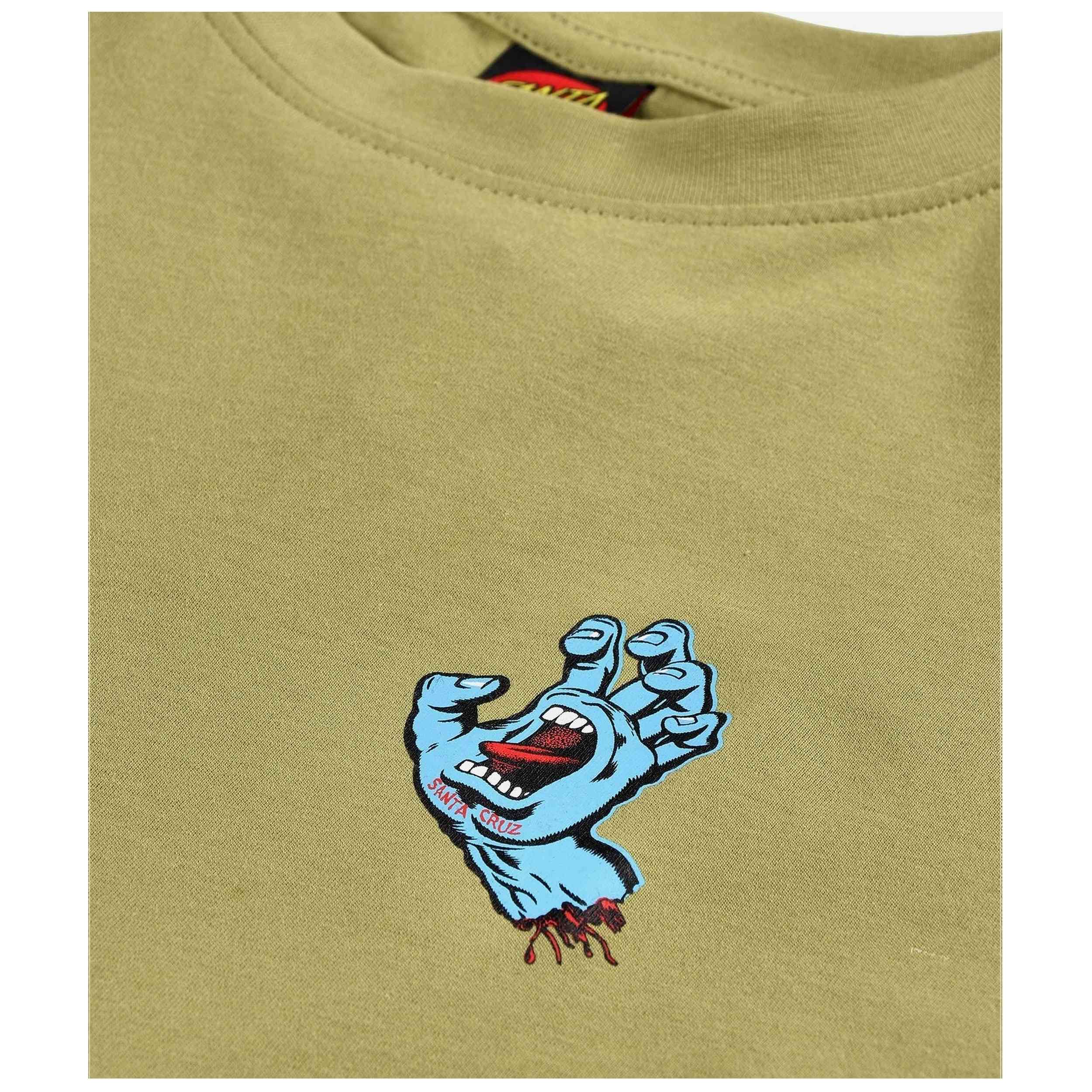 Imagen del producto con referencia SCA-TEE-12449