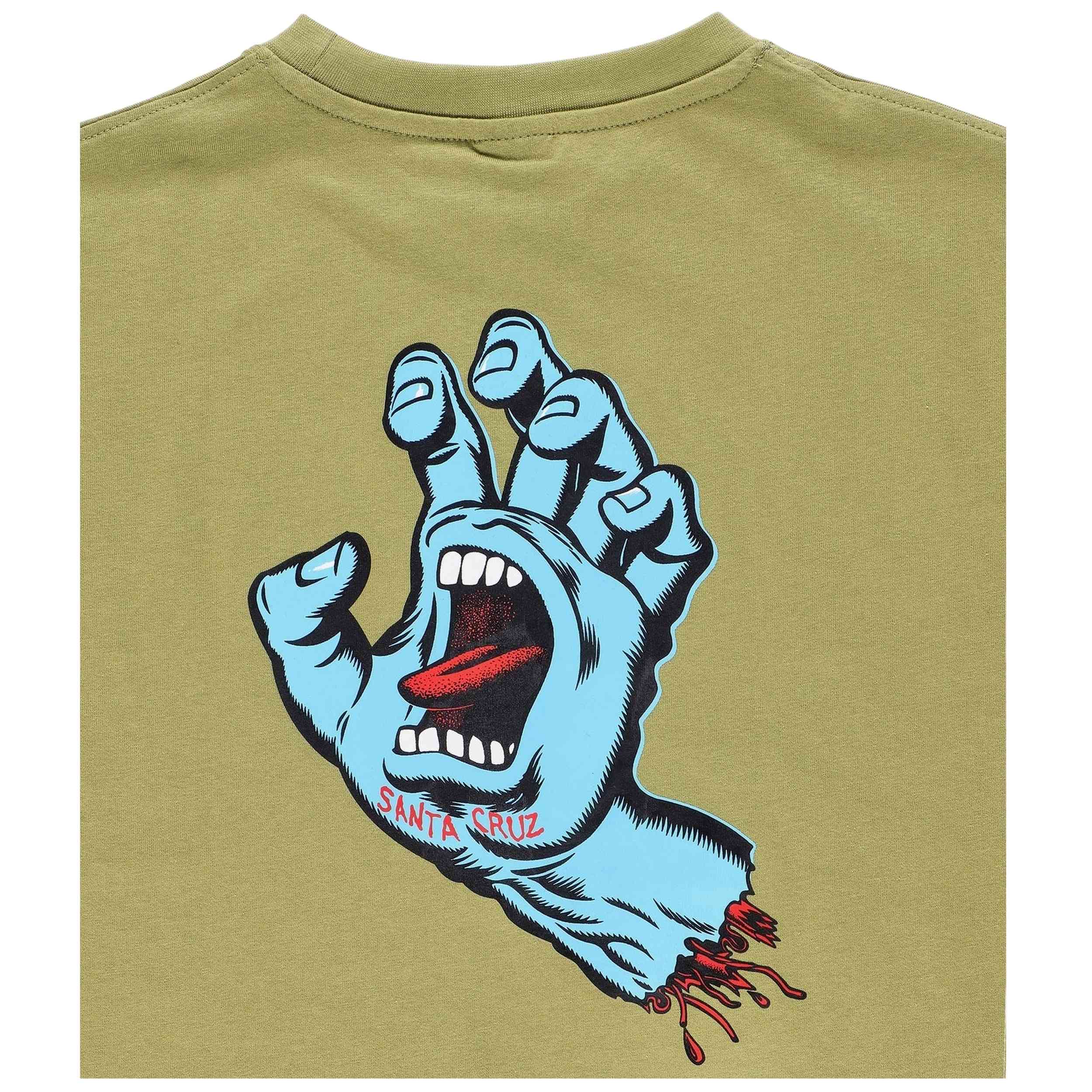 Imagen del producto con referencia SCA-TEE-12449