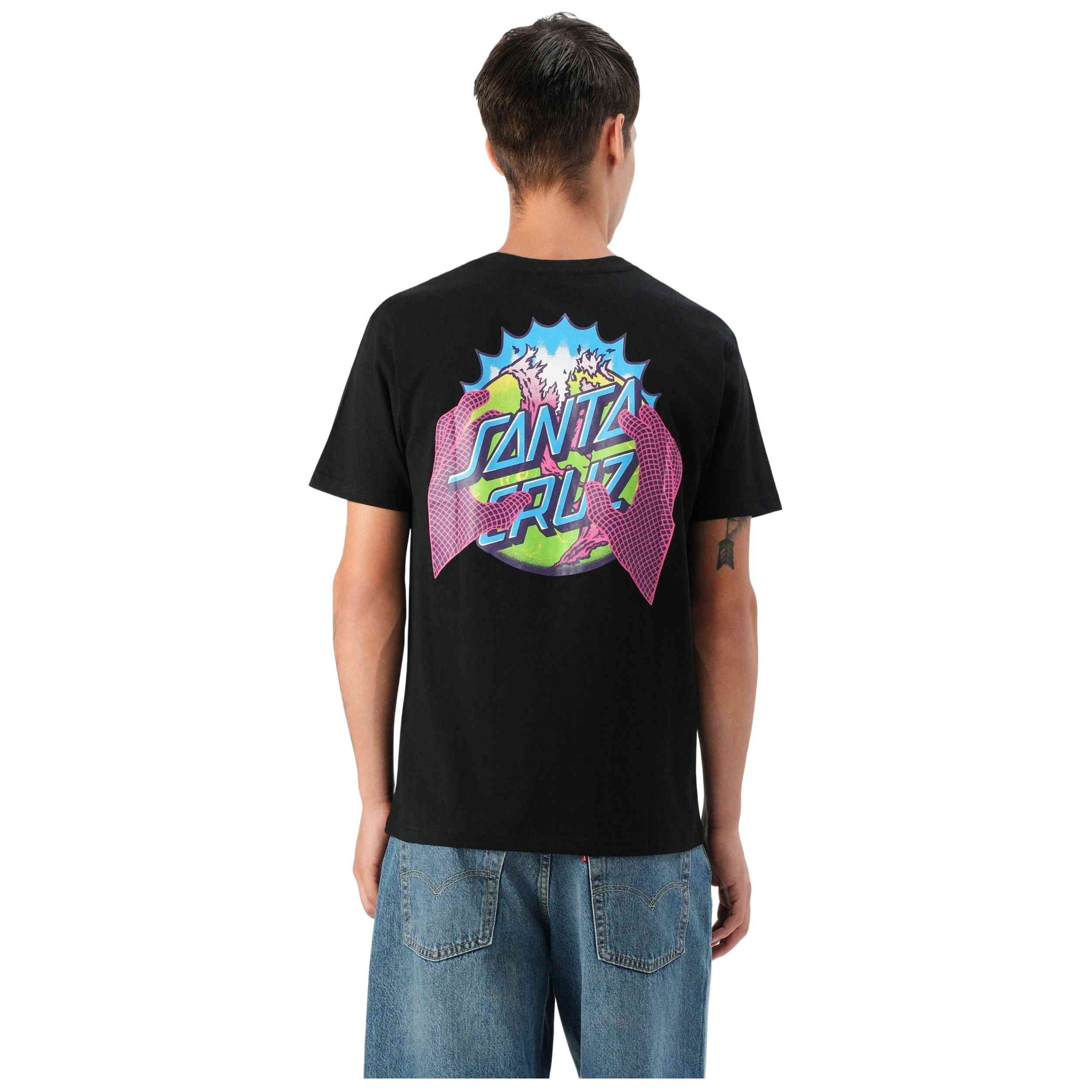 Imagen del producto con referencia SCA-TEE-12759