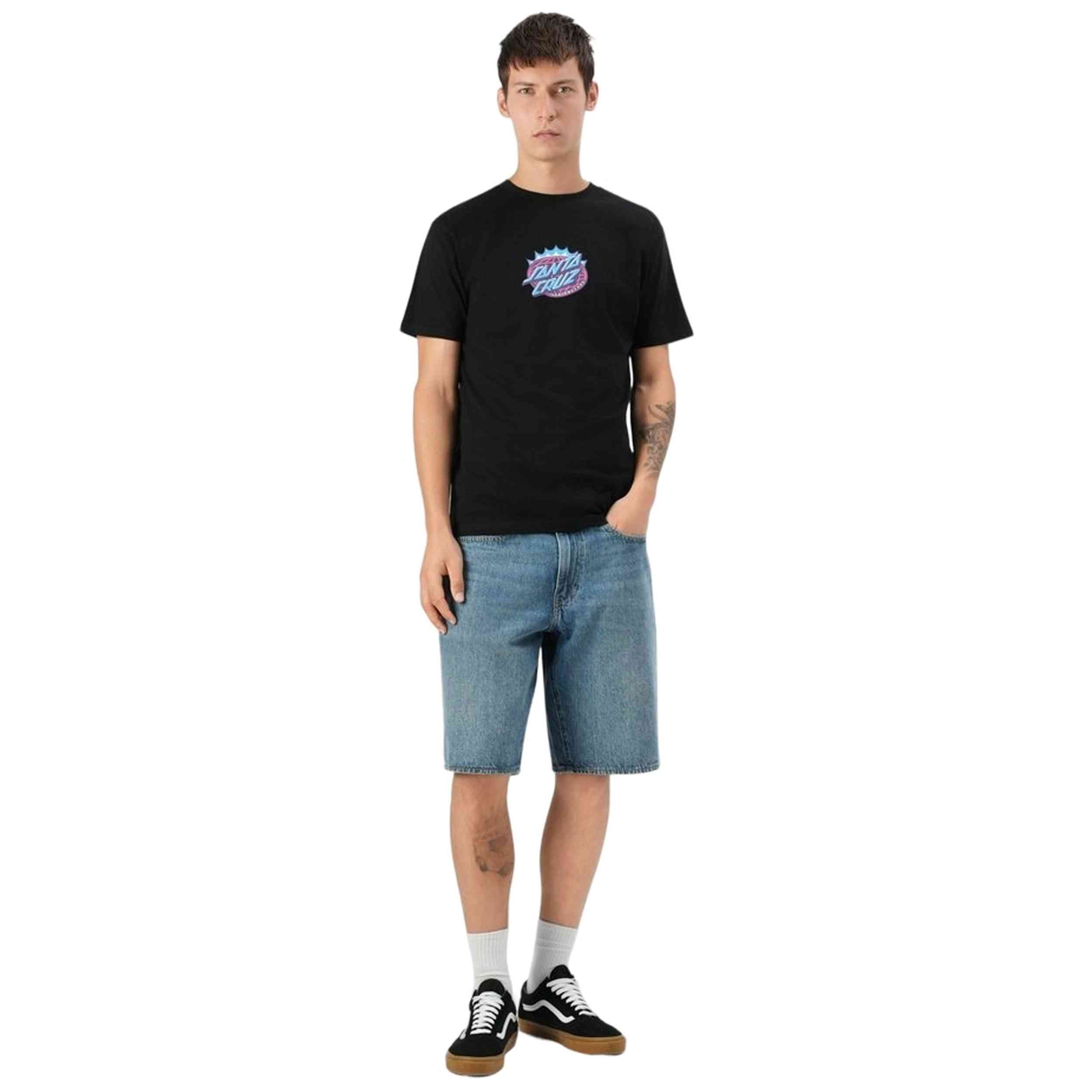 Imagen del producto con referencia SCA-TEE-12759