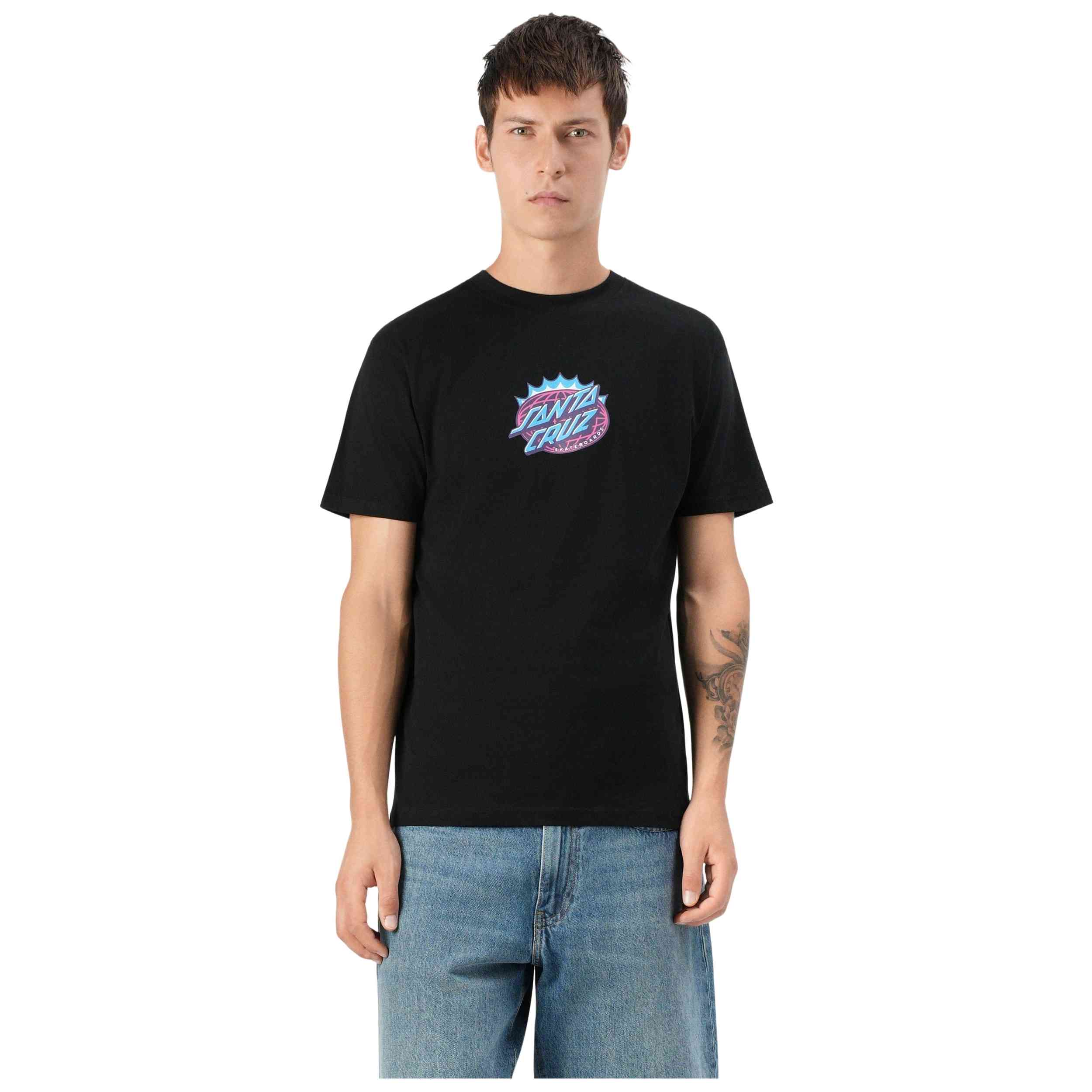Imagen del producto con referencia SCA-TEE-12759