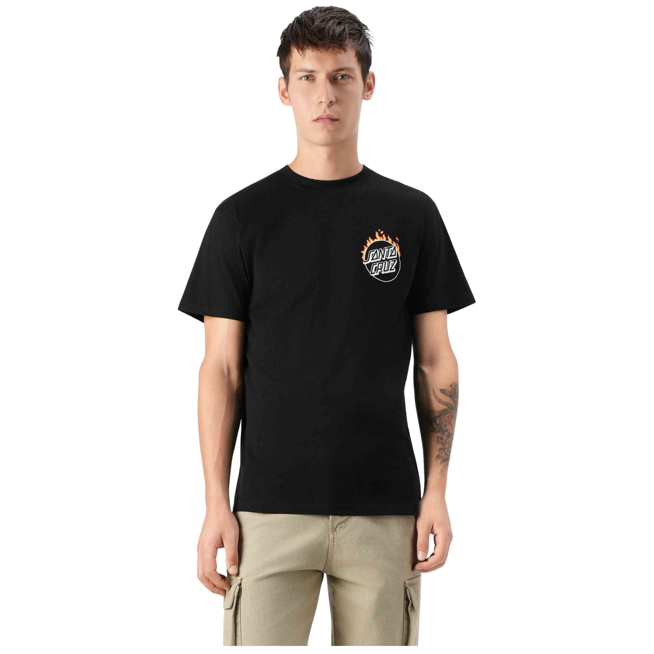 Imagen del producto con referencia SCA-TEE-12915