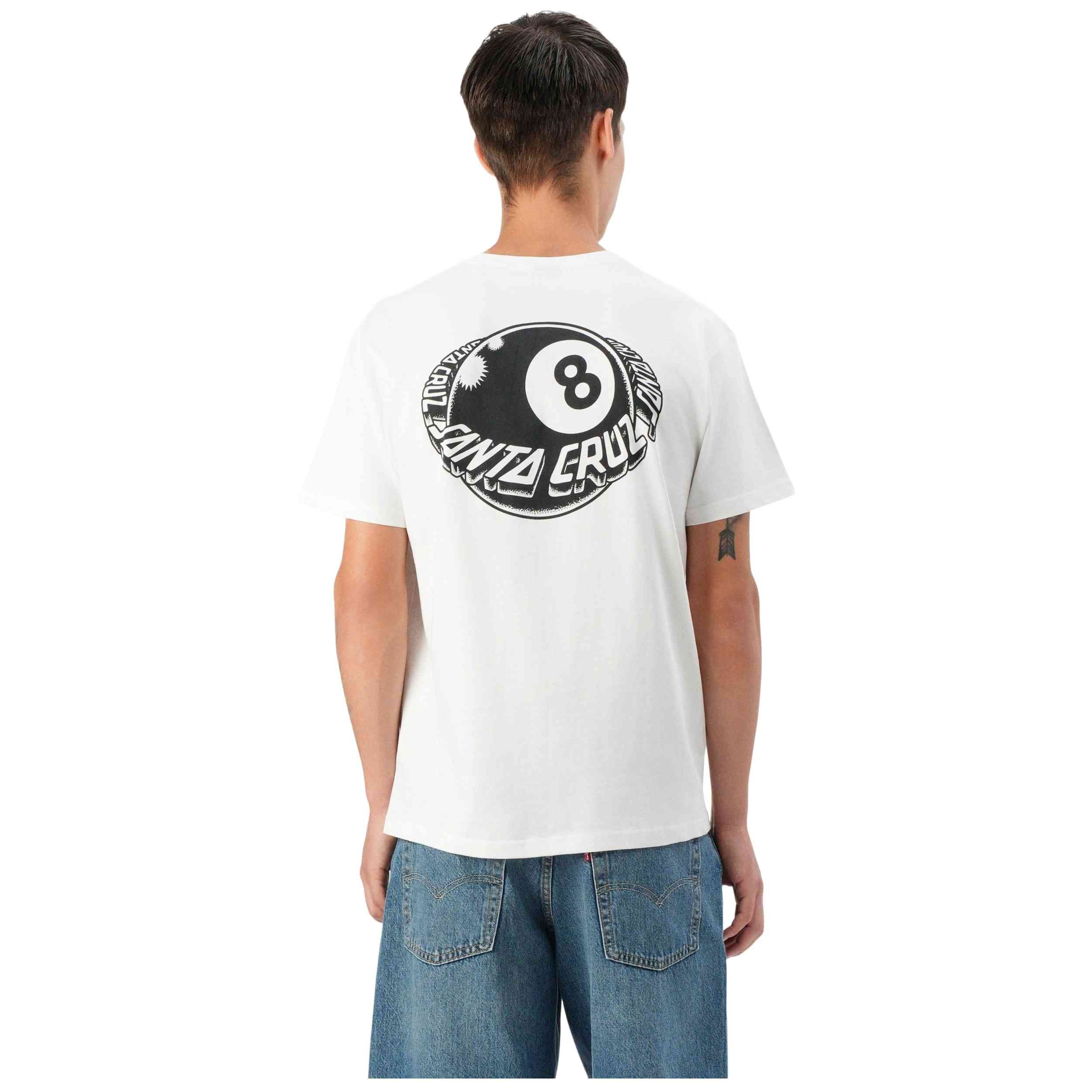 Imagen del producto con referencia SCA-TEE-130
