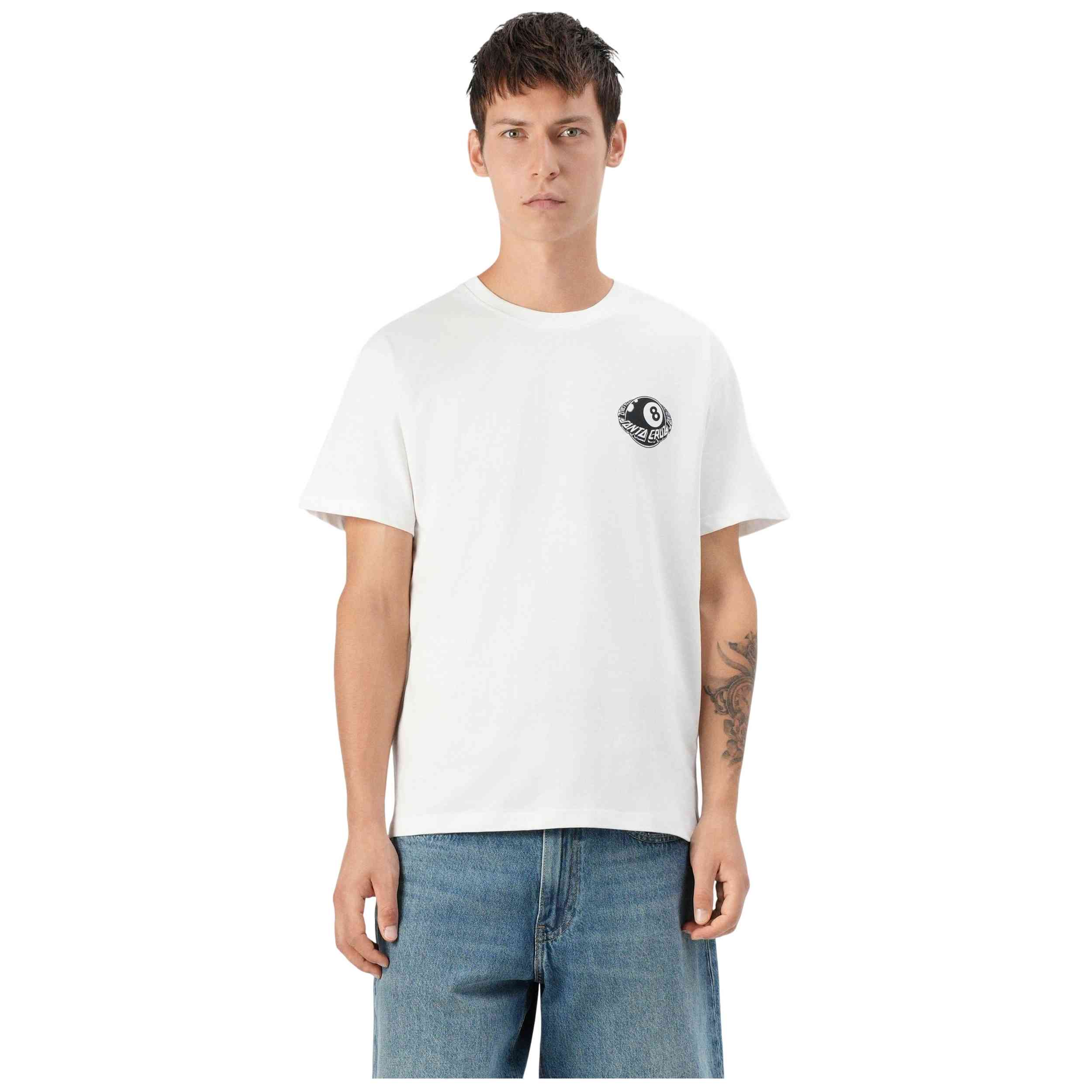 Imagen del producto con referencia SCA-TEE-130