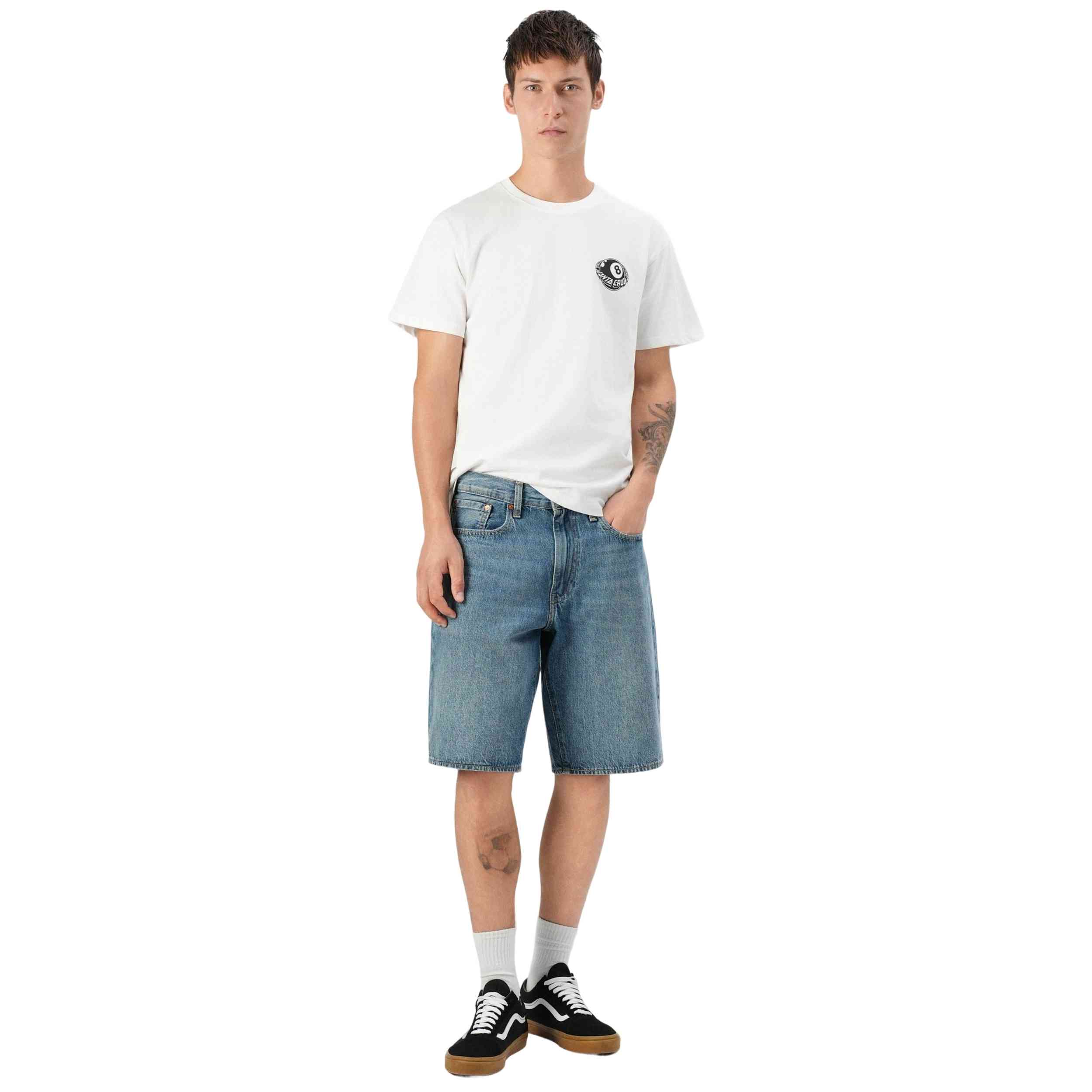 Imagen del producto con referencia SCA-TEE-130