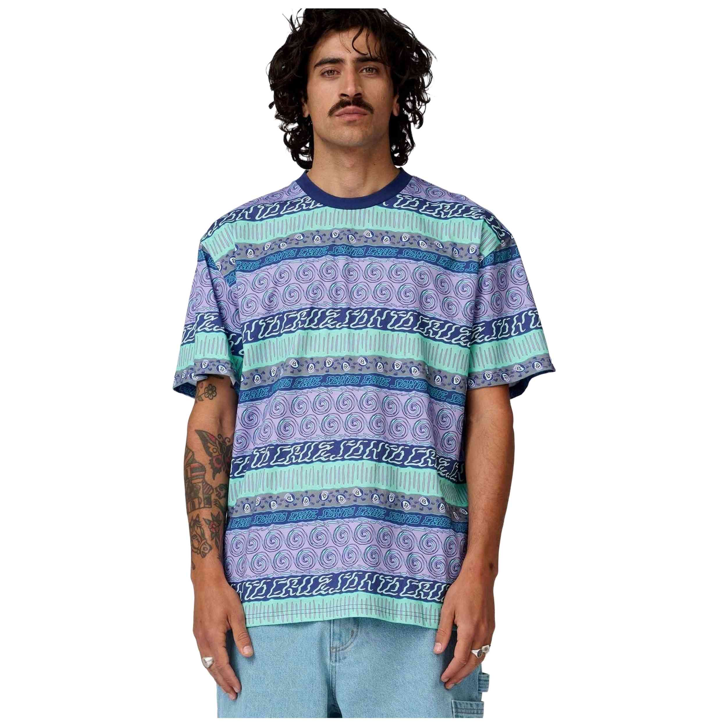 Imagen del producto con referencia SCA-TEE-13401