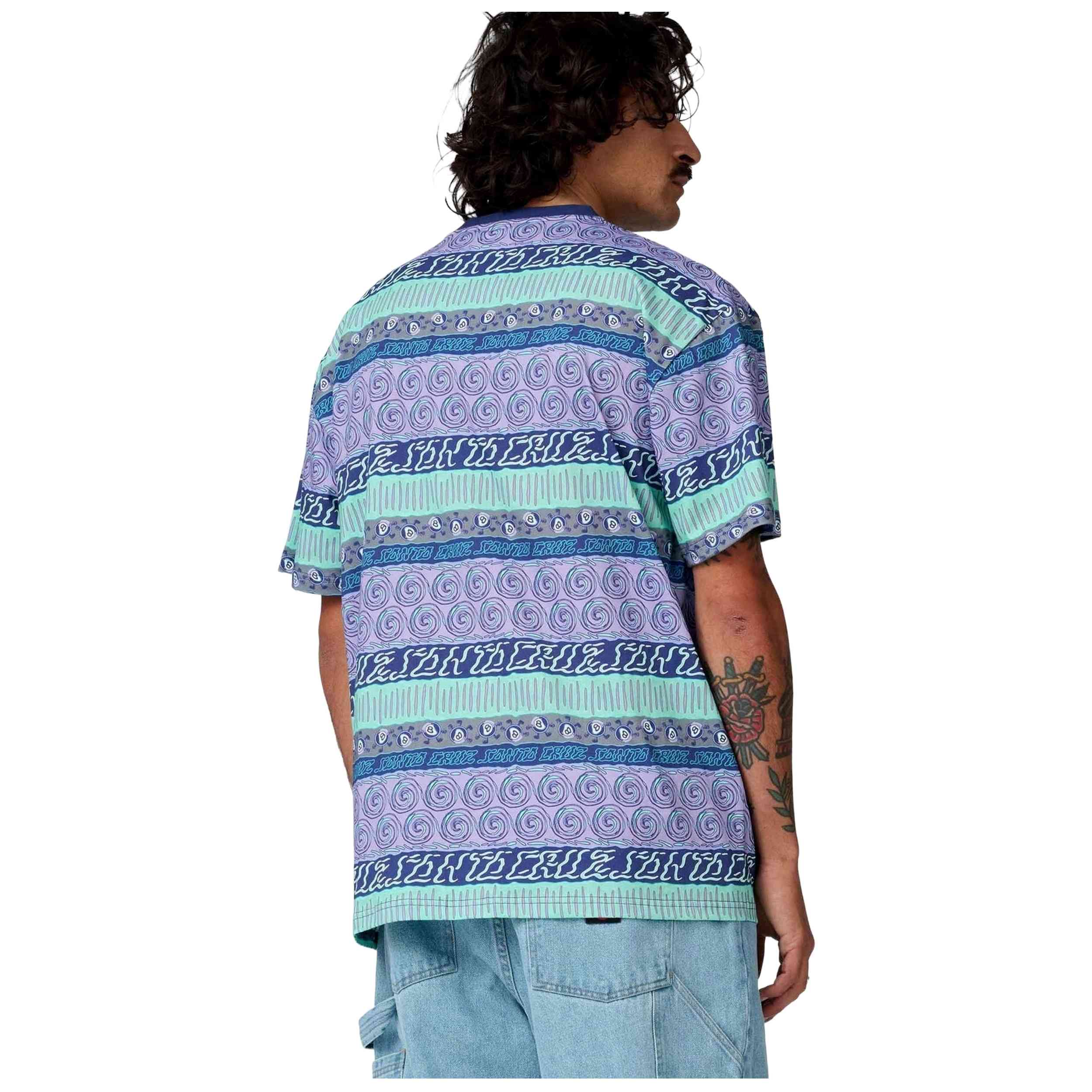 Imagen del producto con referencia SCA-TEE-13401