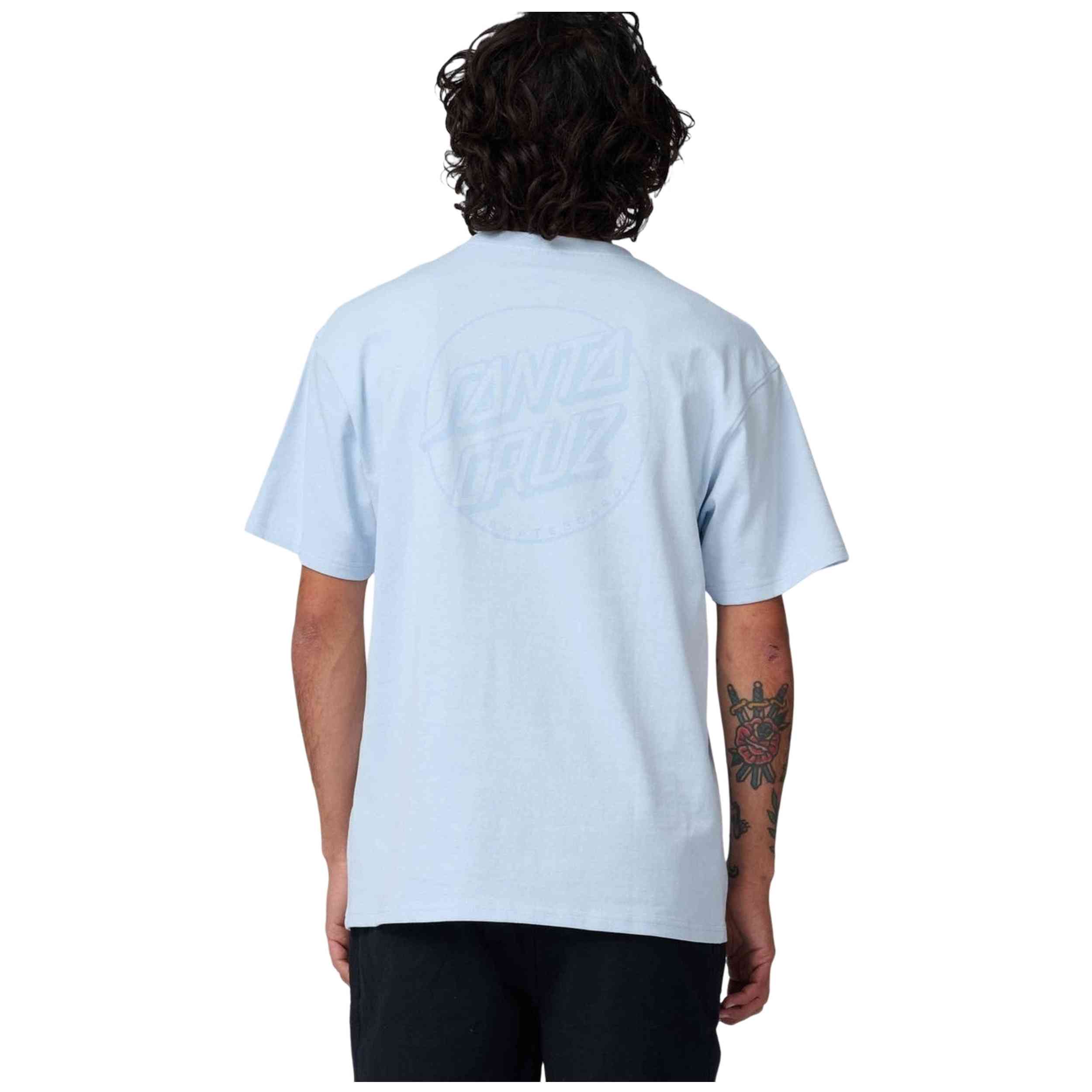 Imagen del producto con referencia SCA-TEE-135