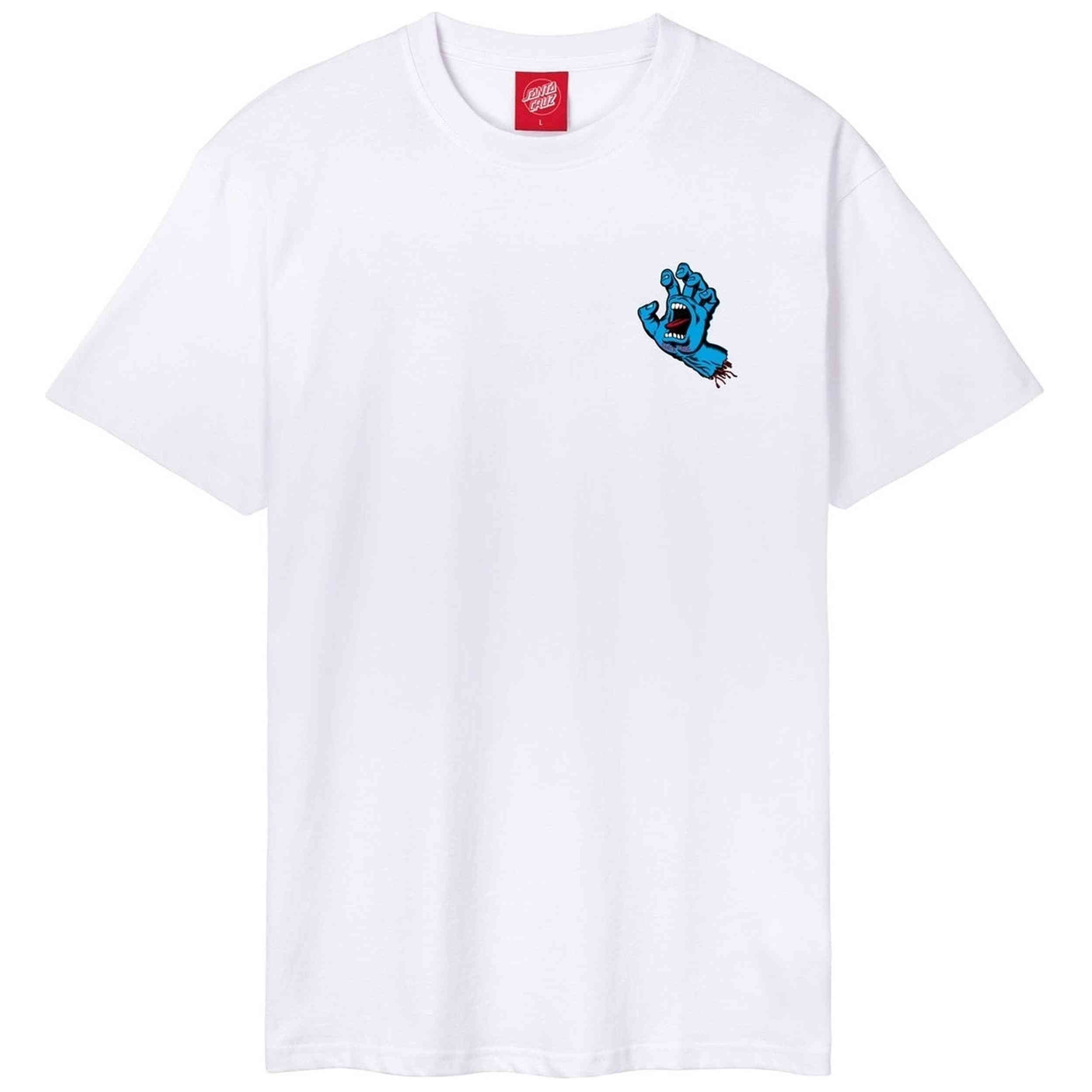 Imagen del producto con referencia SCA-TEE-13921