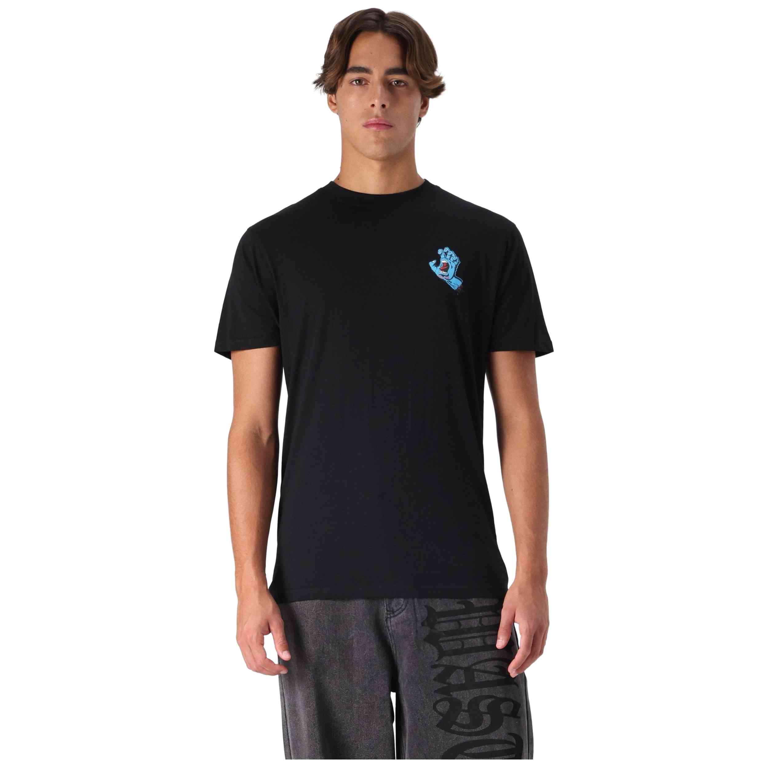 Imagen del producto con referencia SCA-TEE-9262