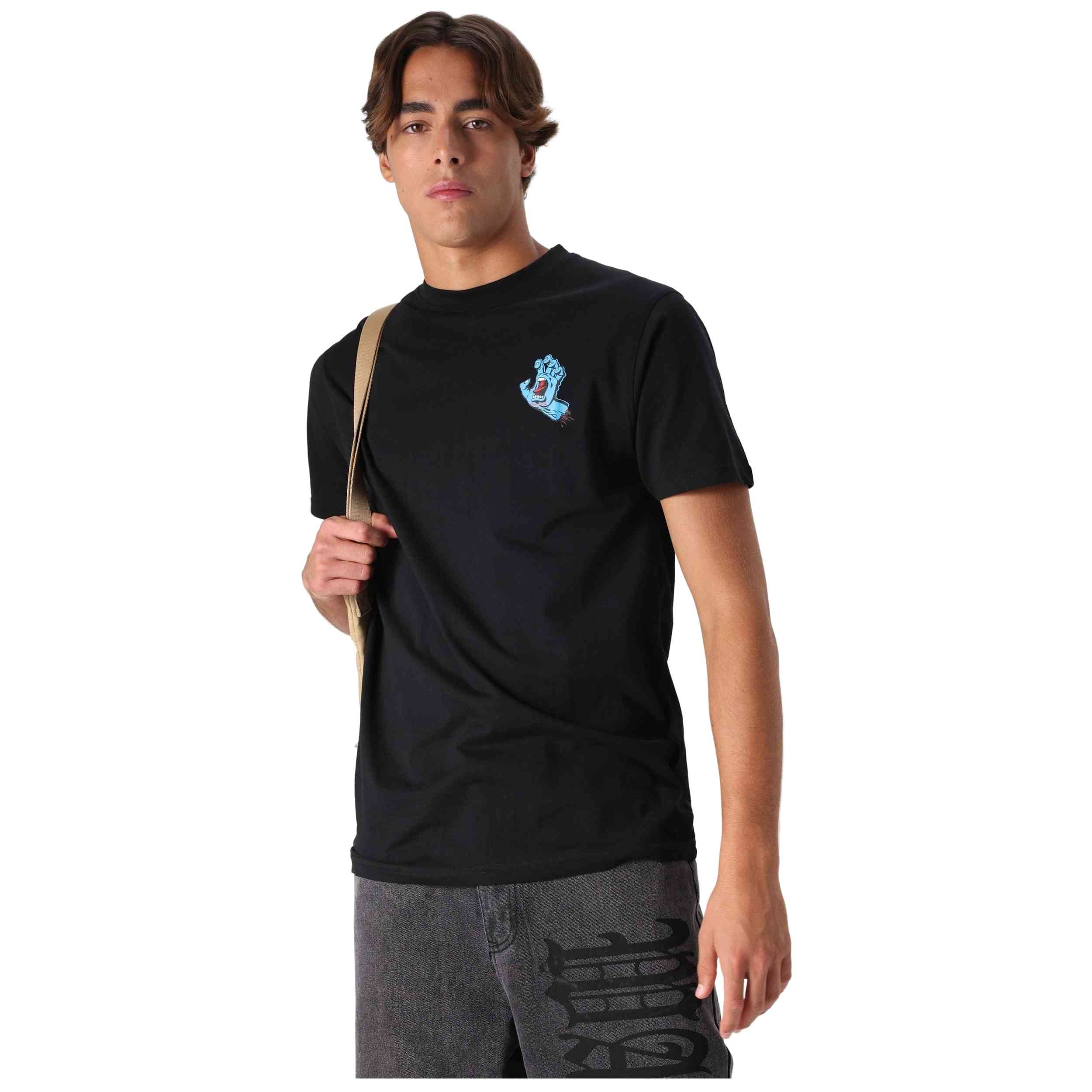 Imagen del producto con referencia SCA-TEE-9262