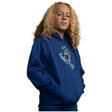 Sudadera Con Capucha Santa Cruz Youth Screaming Hand Hood