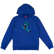 Santa Cruz Youth Screaming Hand Hoody