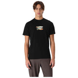 Camiseta De Manga Corta Santa Cruz