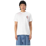 Camiseta De Manga Corta Santa Cruz