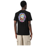 Camiseta De Manga Corta Santa Cruz
