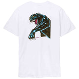 Camiseta De Manga Corta Santa Cruz