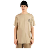 Camiseta De Manga Corta Santa Cruz Moving Co