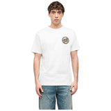 Camiseta De Manga Corta Santa Cruz