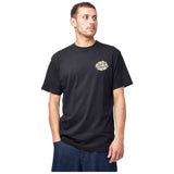 Camiseta De Manga Corta Santa Cruz
