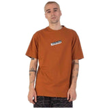 Camiseta De Manga Corta Santa Cruz
