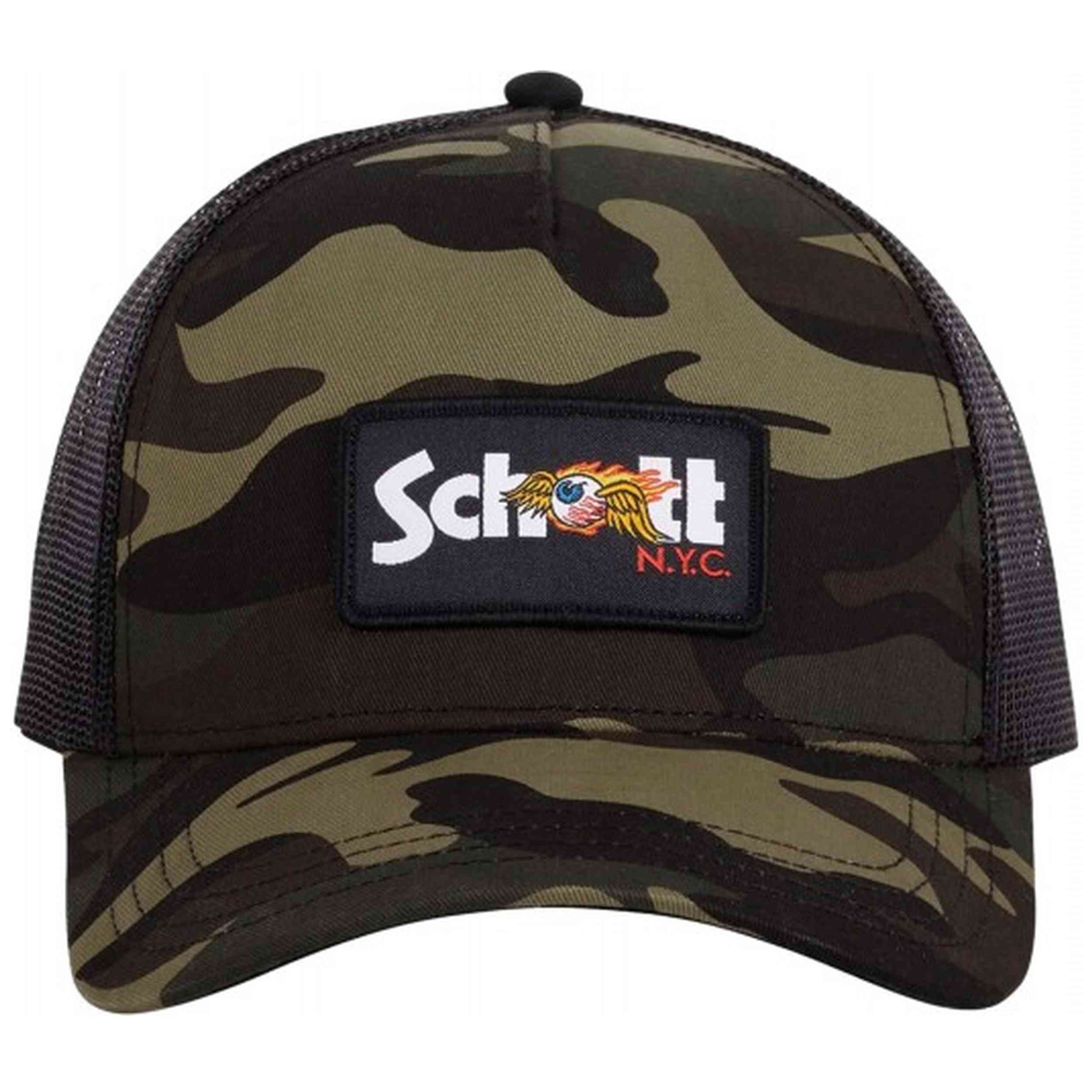 Imagen del producto con referencia SCHVDARMY