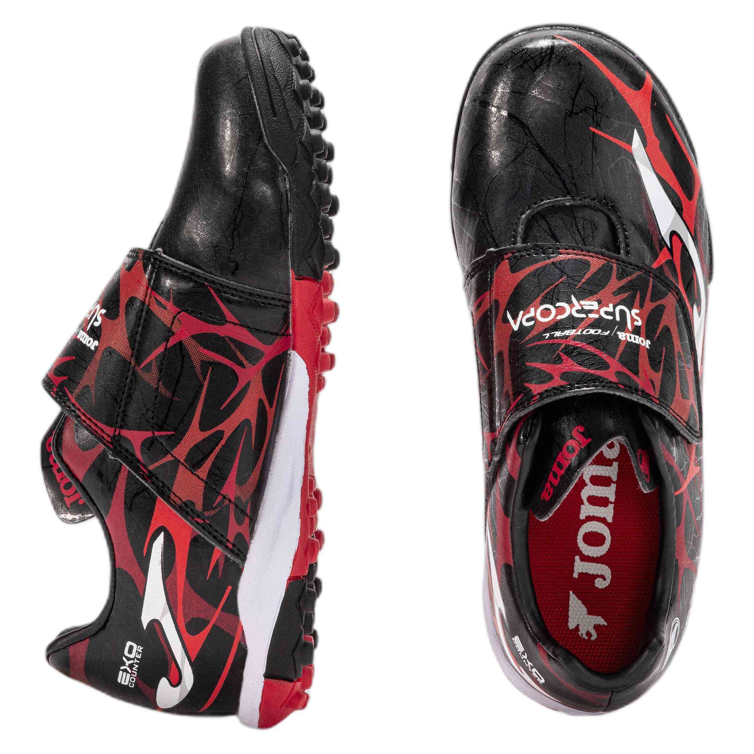 Botas De Futbol Joma Supercopa Tf