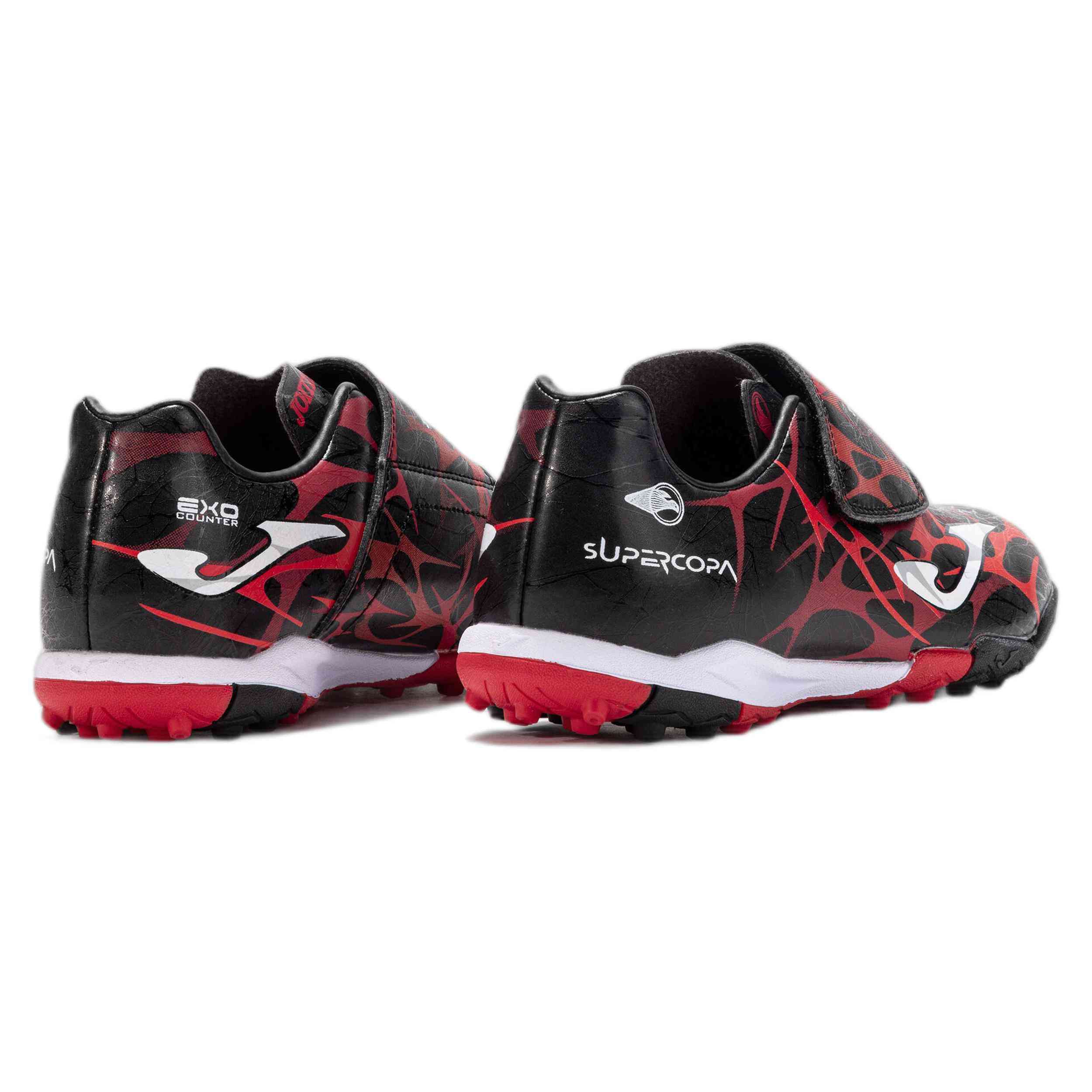 Botas De Futbol Joma Supercopa Tf
