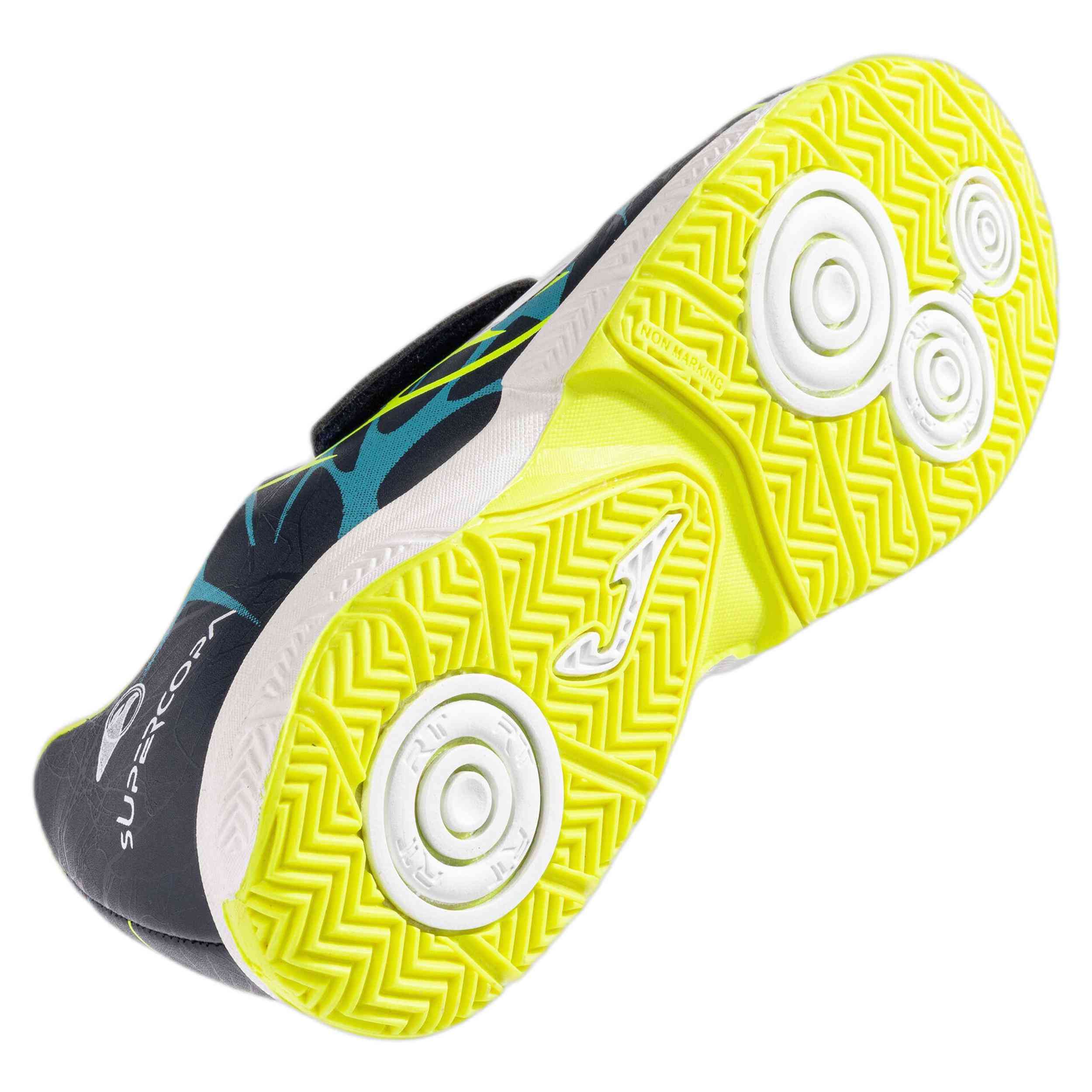 Botas De Futbol Sala Joma Super 2503 Indoor