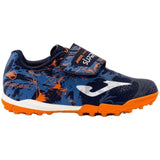 Joma Super Copa Indoor Soccer Boots