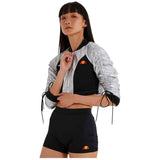 Sudadera Ellesse Chaqueta Crop Houghton