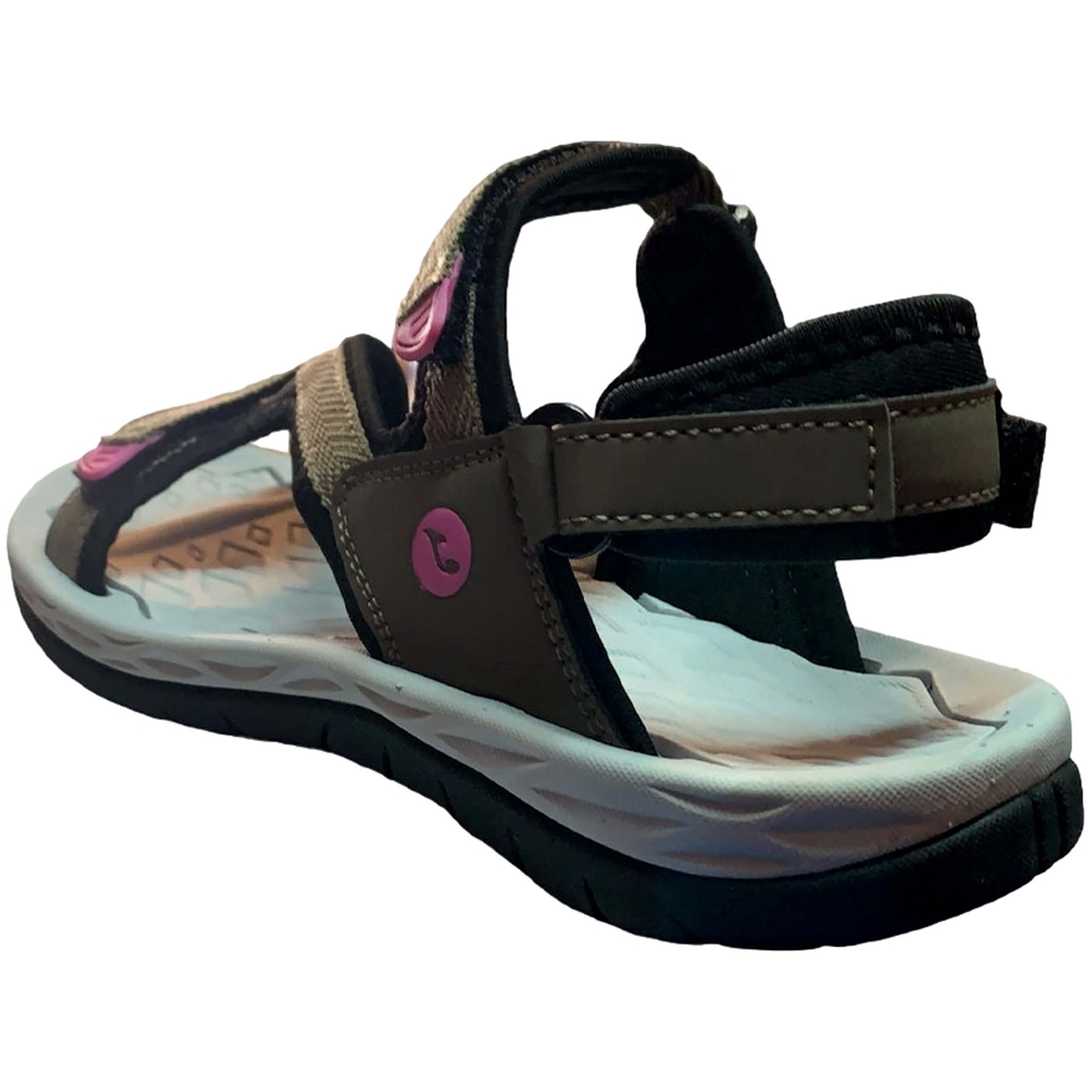 Chanclas Joma S.Climber Lady 2424