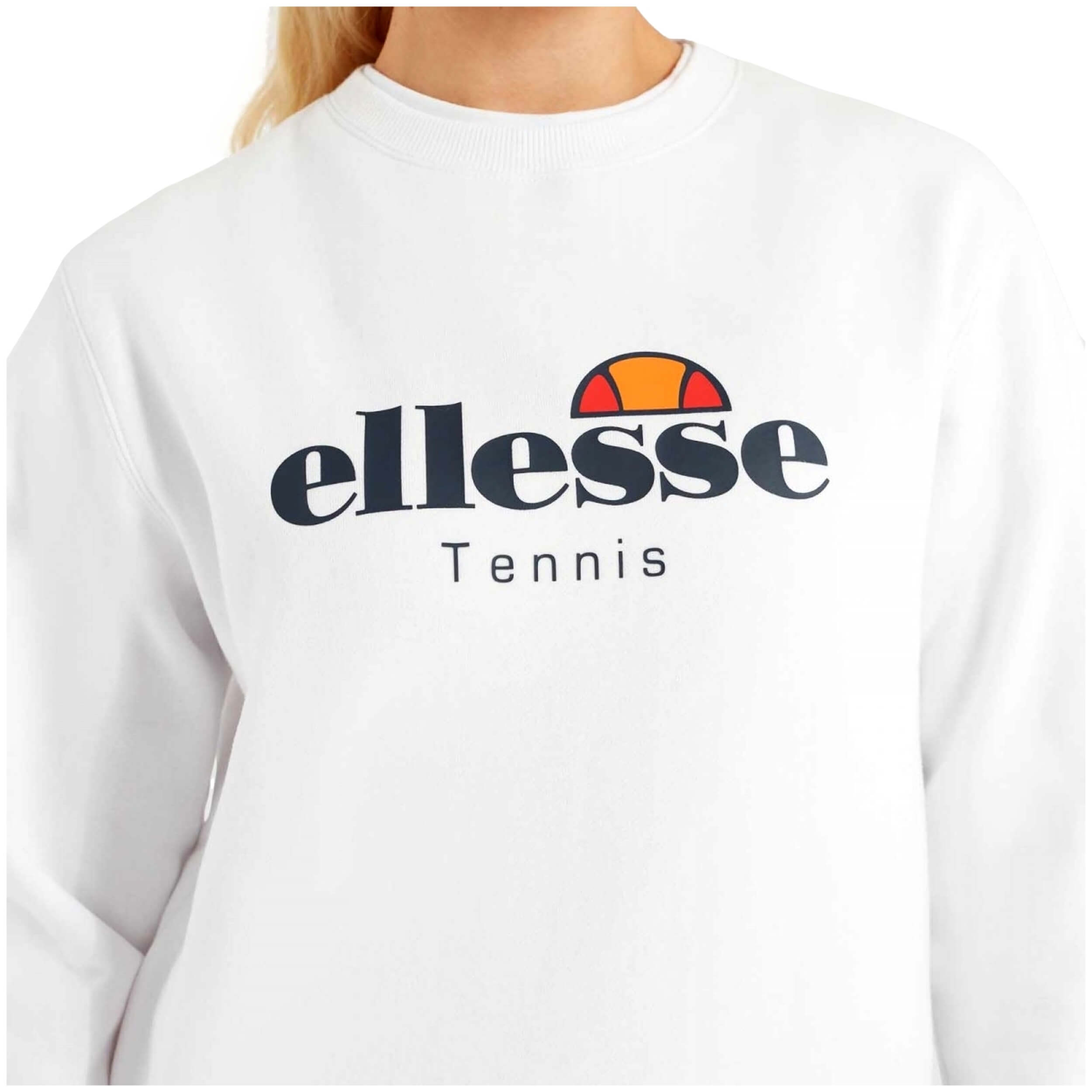 Sudadera Ellesse Vannesi